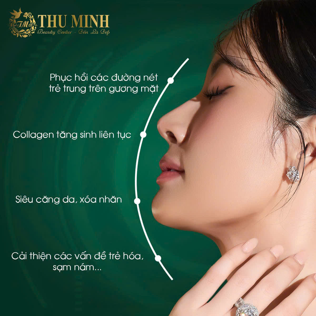 liệu trình exosome