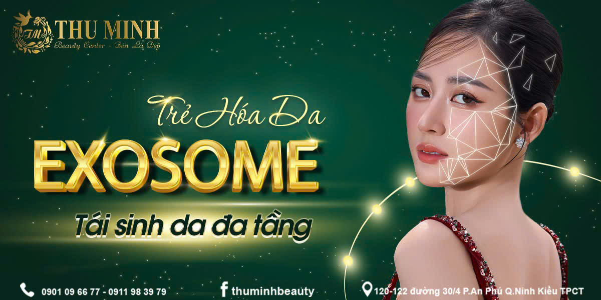 liệu trình exosome