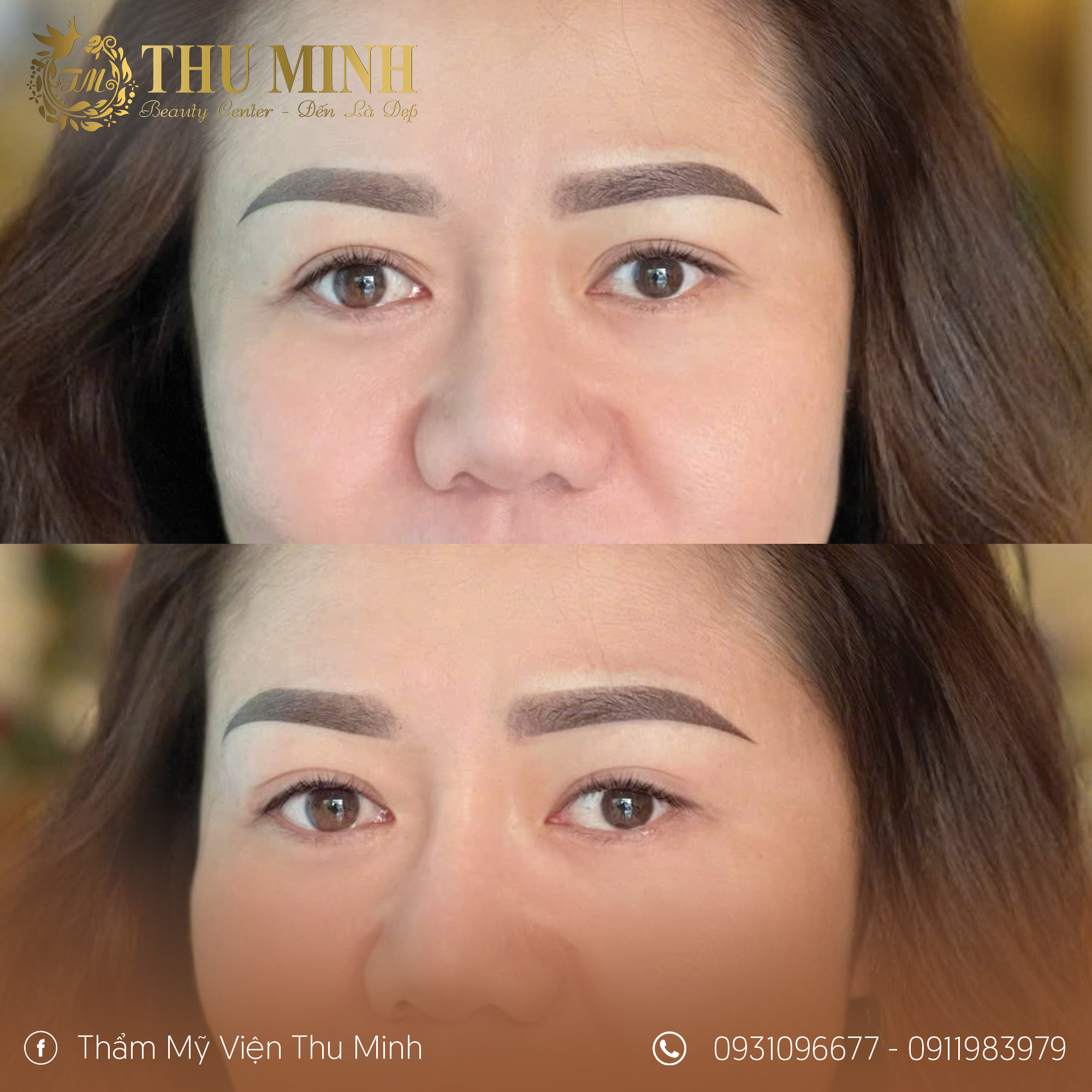 thẩm mỹ viện