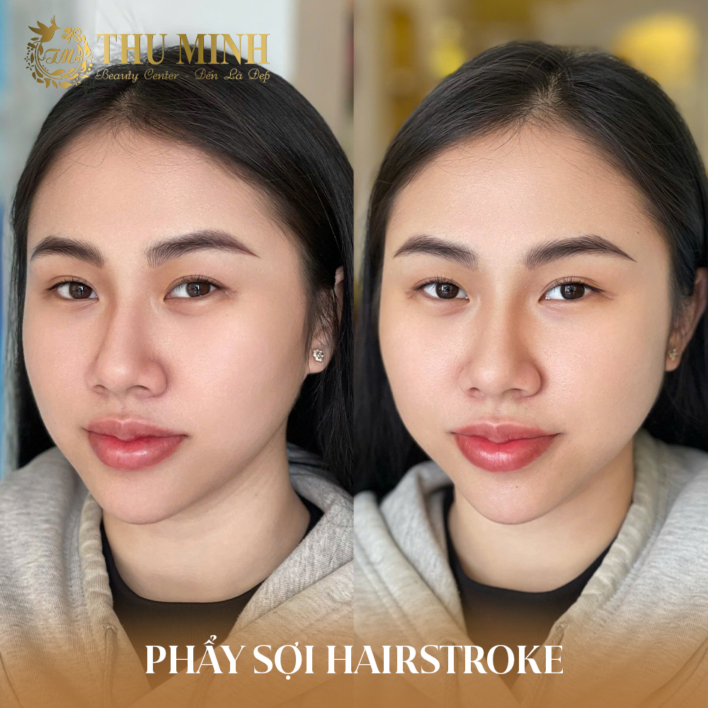 phun xăm thẩm mỹ