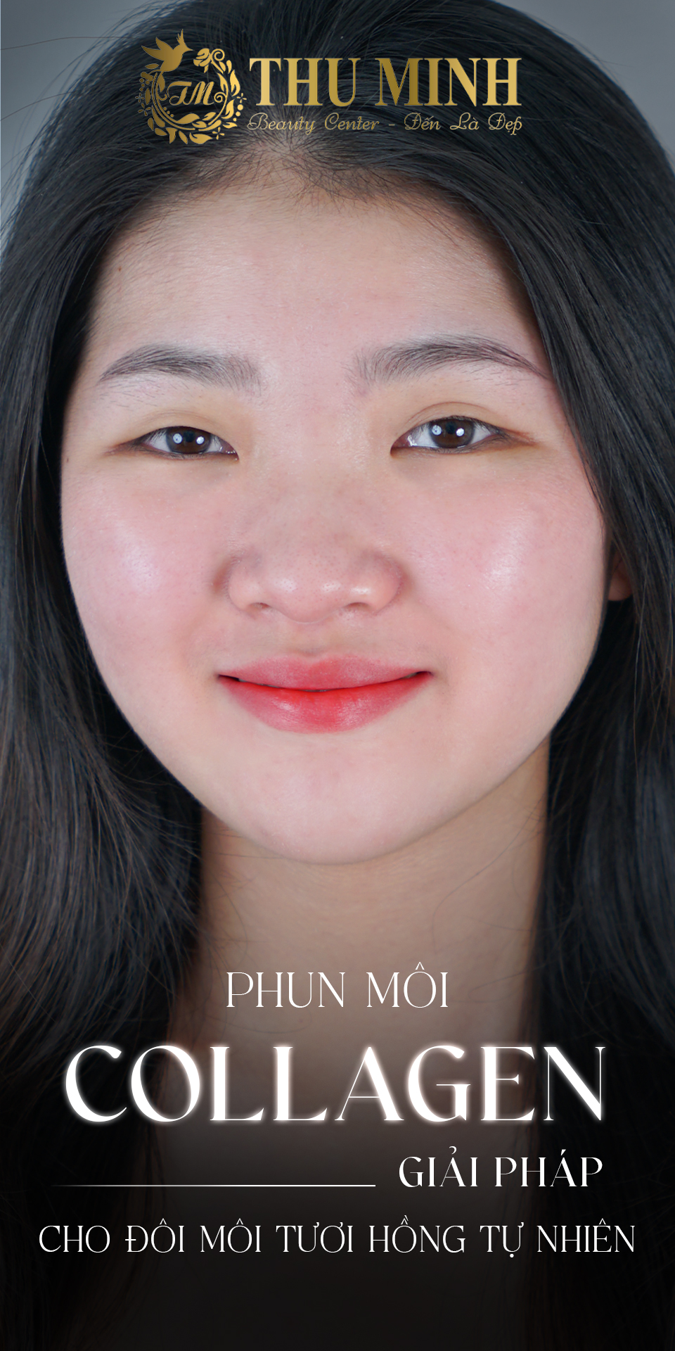 công nghệ phun môi