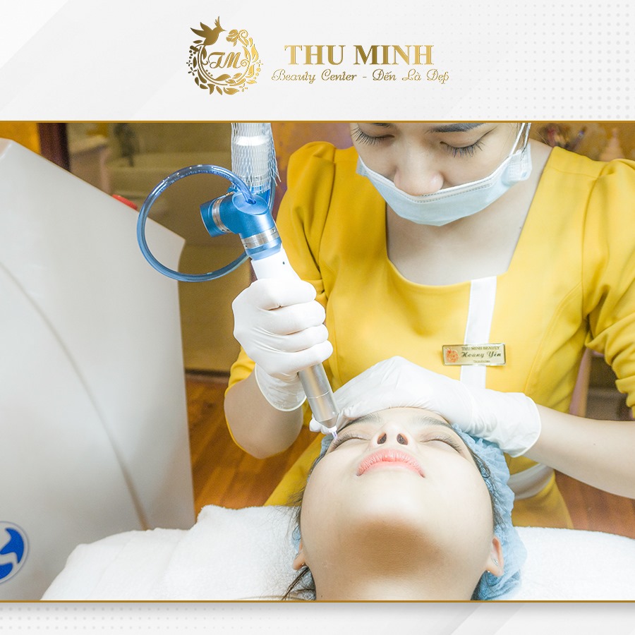 phục hồi sau phẫu thuật